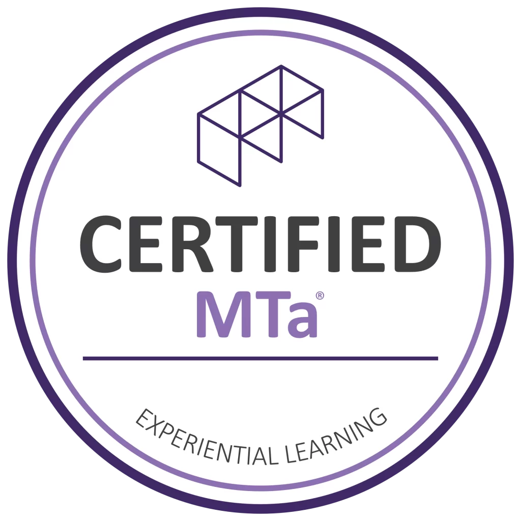 MTa - The world of Experiential Learning